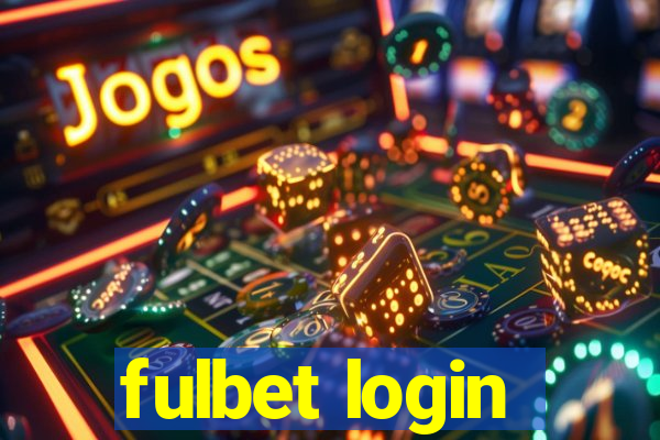 fulbet login